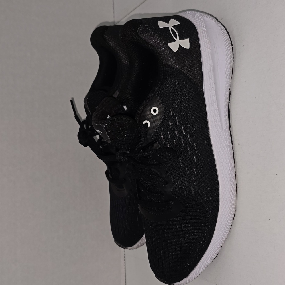 UA Charged Pursuit 2 SE Running Shoes Womens Size 9 - Picture 5 of 16